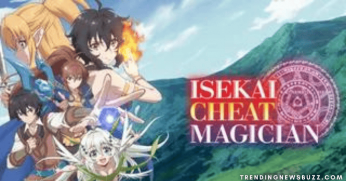 Is Isekai Cheat Magician Coming Up With Season 2?
