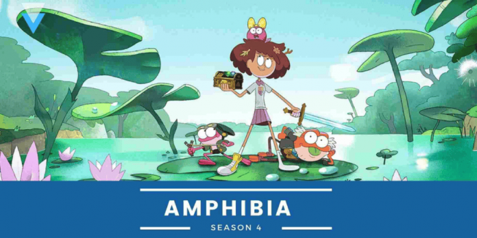 Amphibia Season 4 Release Date: What Can Be Expected From this Season?