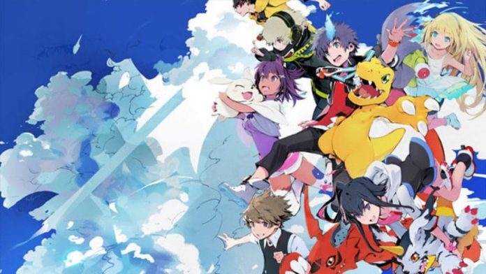 Digimon Survive: Show Faces No Delays, Still On Track For 2020 Release