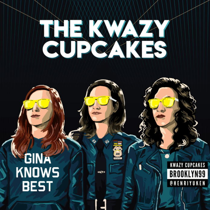 B99’s Kwazy Cupcakes Is Now A Real Game