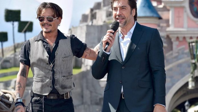 Pirates Of The Caribbean : Various Co-Stars Are Speaking Up To Defend Johnny Depp Against Ex’s…