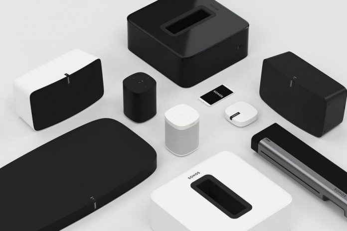 Sonos: Sonos One And Beam Offering Great Savings Across US And UK