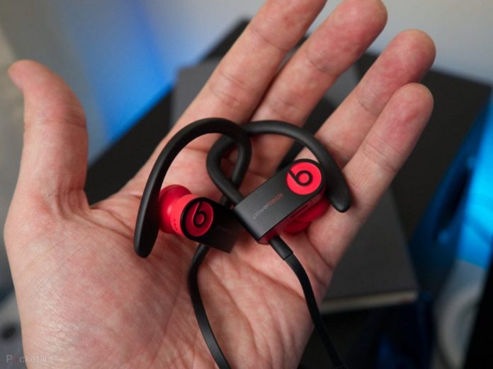 Beats’ Powerbeats: Best Earbuds For Breaking a Sweat