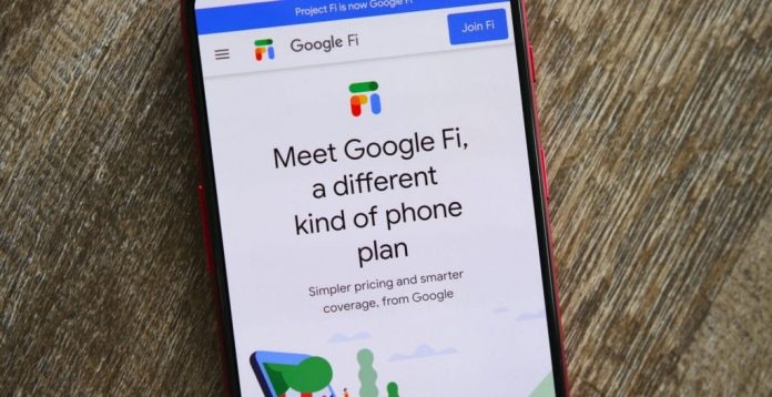 Google Fi: Monthly data limit Temporarily Extended To 30 GB