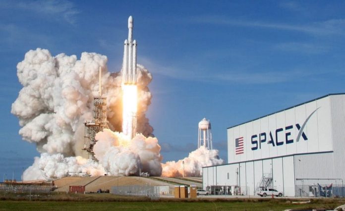 SpaceX: Third Starship Prototype Collapses