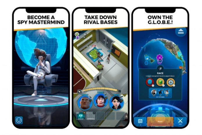 Epic Games: Creator Of Fortnite Released A New Mobile Game