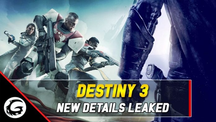 Bungie Games: Is Destiny 3 In Development? Rumors And Leaks..