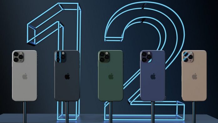 Apple: iPhone 12 Which Will Support 5G May Be Delayed Due To Corona Virus