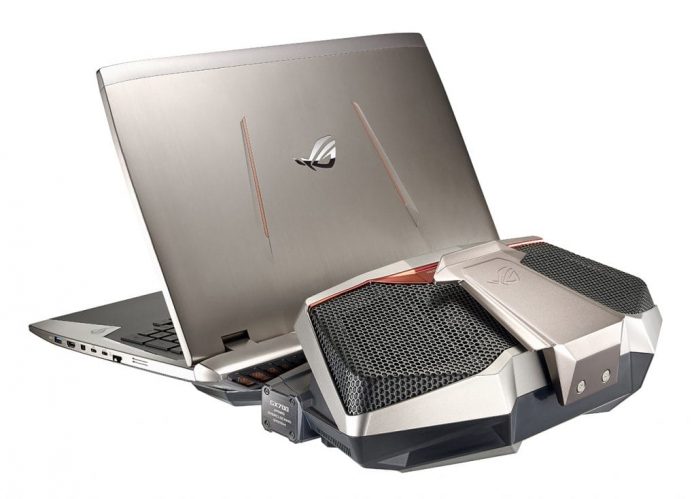 AMD: Revolutionizing The Gaming Laptop Industry