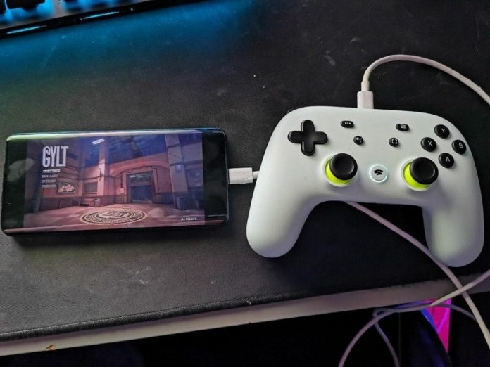Google Stadia: New Games This Week, Updates, What To Know