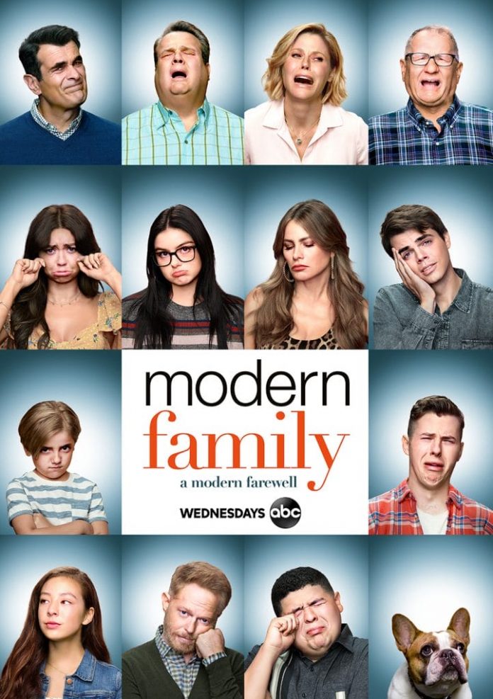 Top 5 Best Couples On ‘Modern Family’