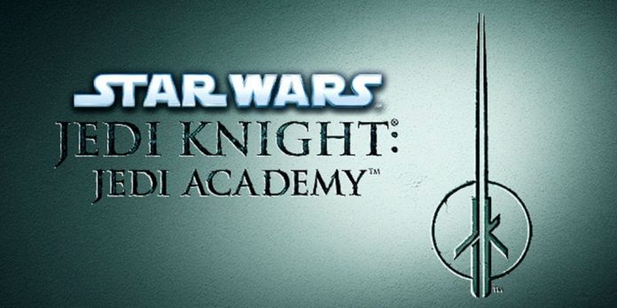 Star Wars Jedi Knight- Jedi Academy – Everything You Need To Know Before Its Launch