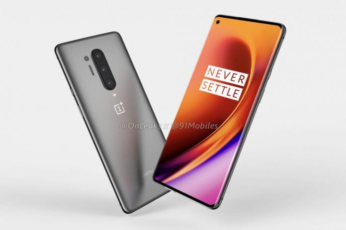 OnePlus 8: Specifications And Release