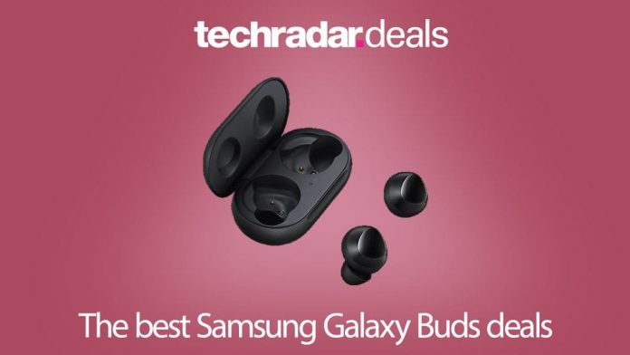 Galaxy Buds Plus: Lowest Price Ever In Cheap Earbuds Deal