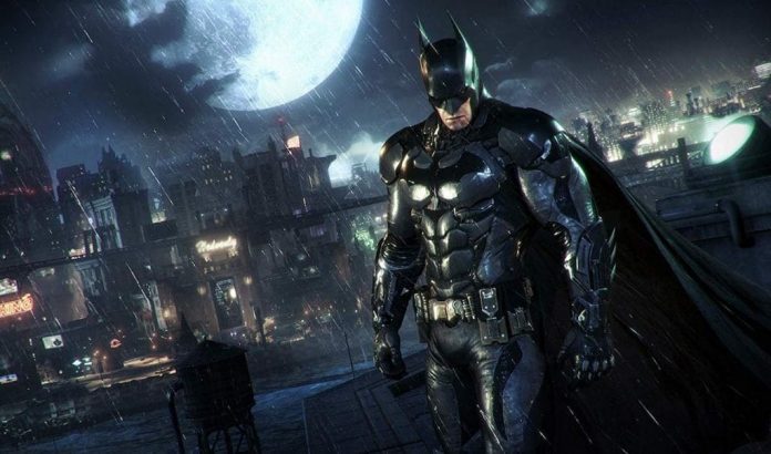 Batman Game: Bigger Than Arkham Knight, Launch Date, What To Expect