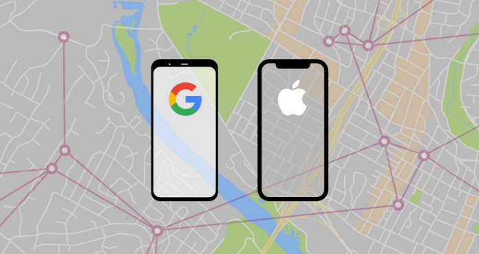 Google And Apple: The COVID-19 Contact Tracing Tech Faces Some Issues, Apple Tries To Fix It