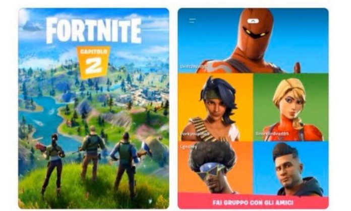 Fortnite: Ninja Asks Epic Games To Bring Back Original Map