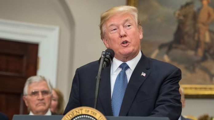 Trump's Sexist Attacks