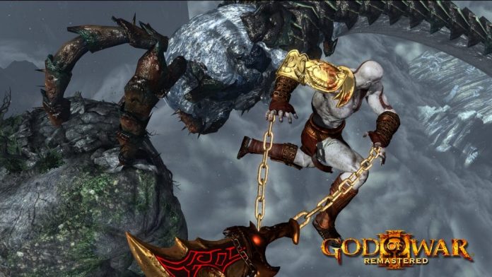 God Of War 5: Aiming At Console Exclusives, Reason Behind It Explained