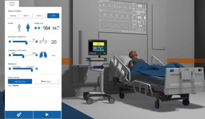 iPad’s Turn Out To Be Crucial Health Care Tools In Combating COVID-19