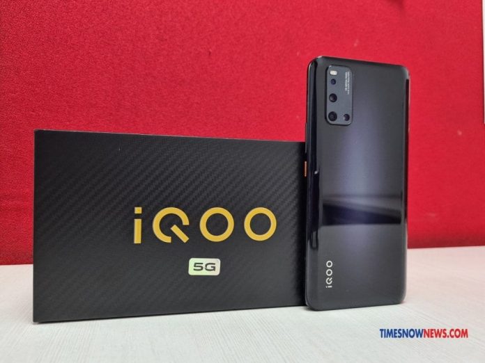 iQoo 3 Neo 5G: Launch Details, Is Rumoured To Include A 48-megapixel Main Rear Camera