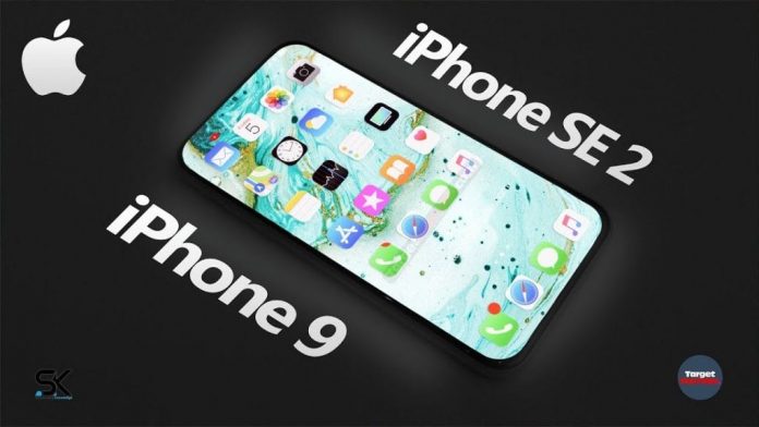 iPhone 9 Or SE 2: Specs, Features And All That We Know So Far