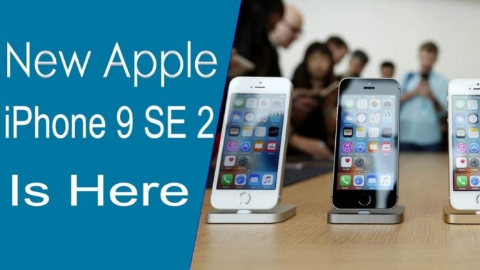 Apple: iPhone SE2/iPhone 9  Closer To Launch, Would This Be The iPhone We Always Needed?