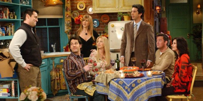Top 10 Amusing Things About Phoebe’s Apartment You’d Like To Know!