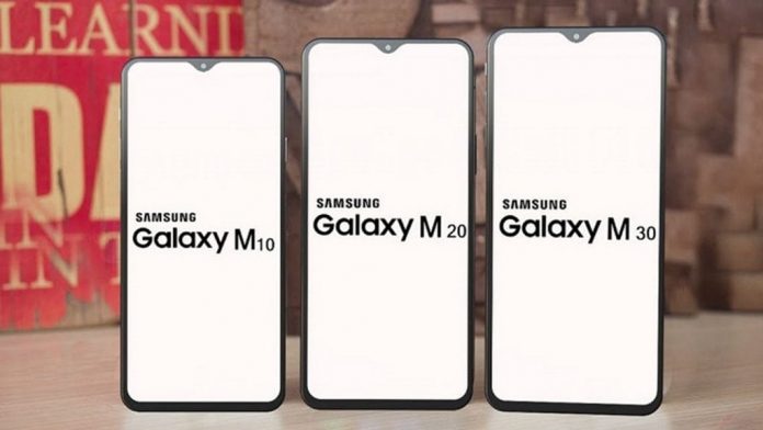 Samsung Galaxy M: New Budget Offering From Samsung, All We Know So Far