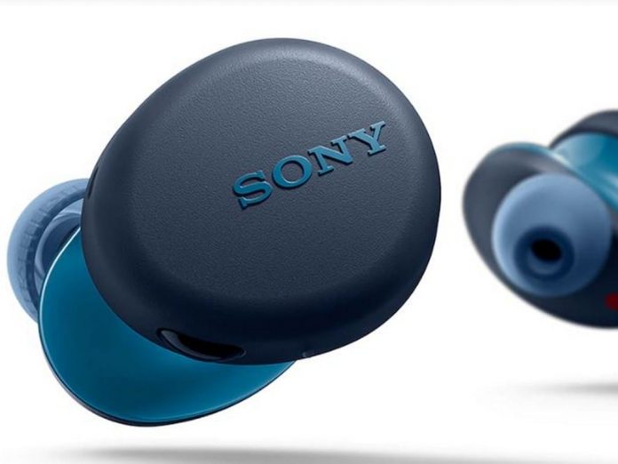 Sony