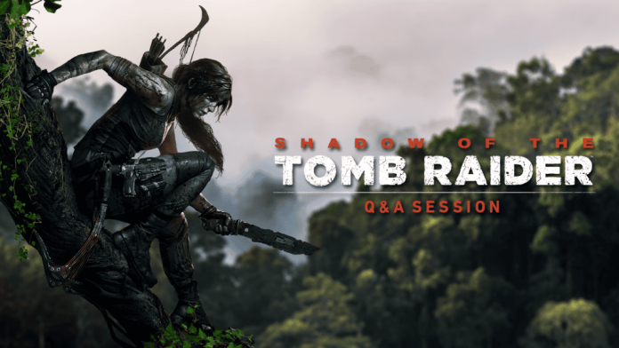 Tomb Raider: Square Enix Makes Tomb Raider Free As People Are Self Isolating