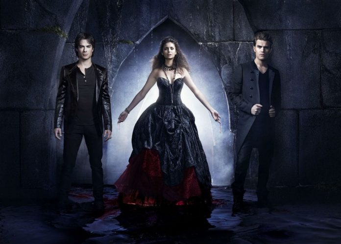 Top 10 Vampire Shows Trending This Week!