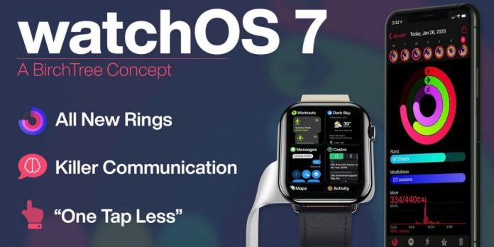 WatchOS 7: Release Date, Sleep Tracking, Compatibility And All The New Features