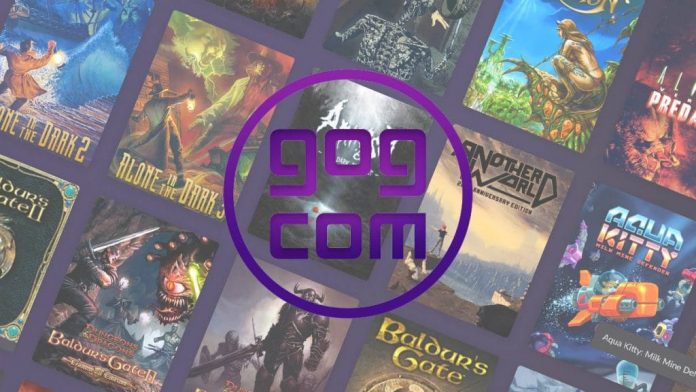 GOG Games: The Company Is Releasing Free Games To Play While Staying At Home