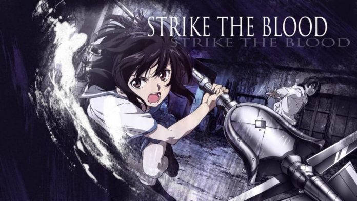 Strike The Blood Season 4: Release Date, Cast, Plot And Everything We Know So Far