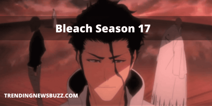 Bleach Season 17 All Anime lovers Should Know About The Release Date