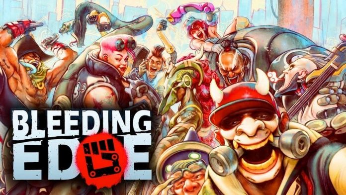 Bleeding Edge: This Is When Bleeding Edge Is Releasing On PC And Xbox One