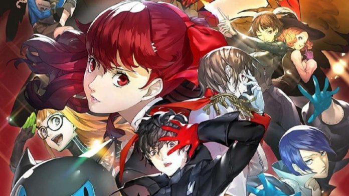 Persona 5 Royal: Every Detail From The New Trailer Before Its Release