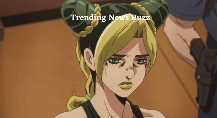 Is Jojo Part 6 Finally Confirm In 2021 ?