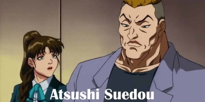 Atsushi Suedou – What Will Happen With Him In Season 4?