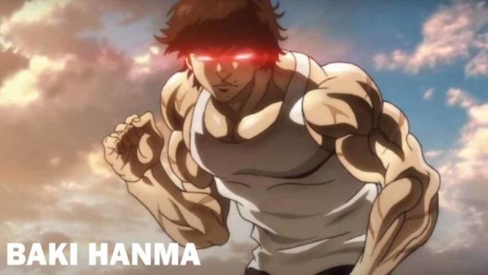 Everything You Need To Know About Baki Hanma