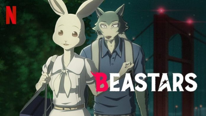 5 Reasons Why Beastars Manga Online is Underrated