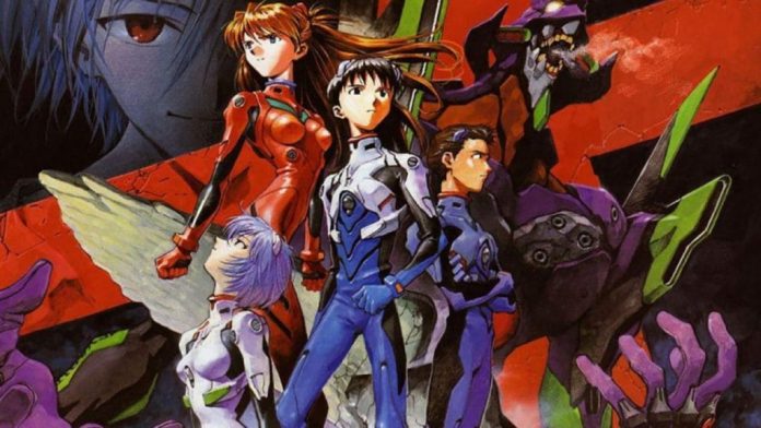 Evangelion: 3.0+1.0 Thrice Upon a Time Delay reason Revealed