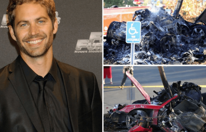 How Paul Walker Died in Fast and Furious: The Destiny of the Furious Handles Paul Walker’s Death!