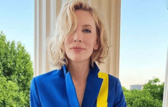 Cate Blanchett Lifestyle 2022: She Is All Set to Make Her Own Cakewalk!