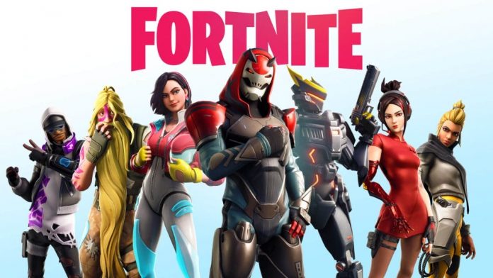 Fortnite: Fans Think The Pump Shotguns Have Been Changed In The Updates