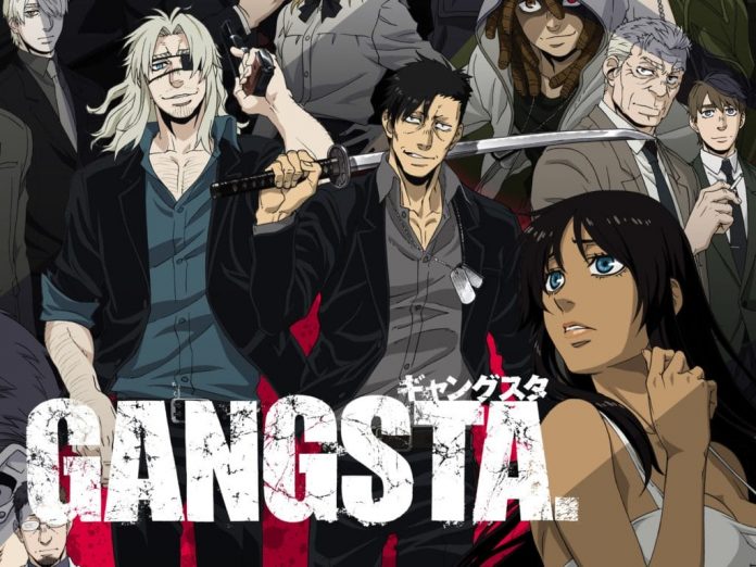 Gangsta Anime Storyline| Main Characters| Future Prediction| Latest Updates!