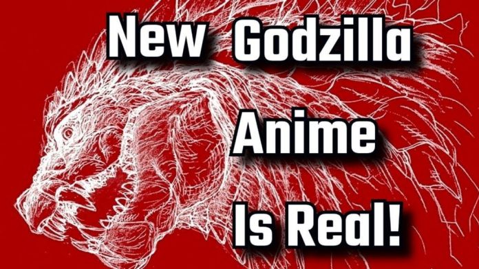 Godzilla Singular Point: New Netflix Series Announced [2021]