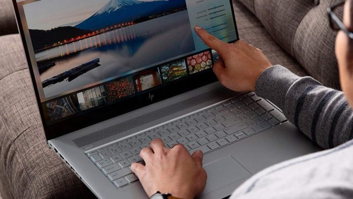 HP: This HP Business Notebook Is The Cheapest Intel Core i7 Laptop