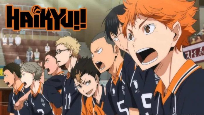 Haikyuu Season 5: Release Date, Cast, Plot And Everything You Need To Know